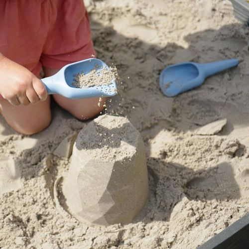 Sand & Strand Spielzeugset Blau, Zsilt, Badespielzeug & Sandspielzeug, ab 12 monate, ab 6 monate, badespielzeug