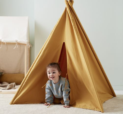 Tipis & Spielhäuser für Kinder