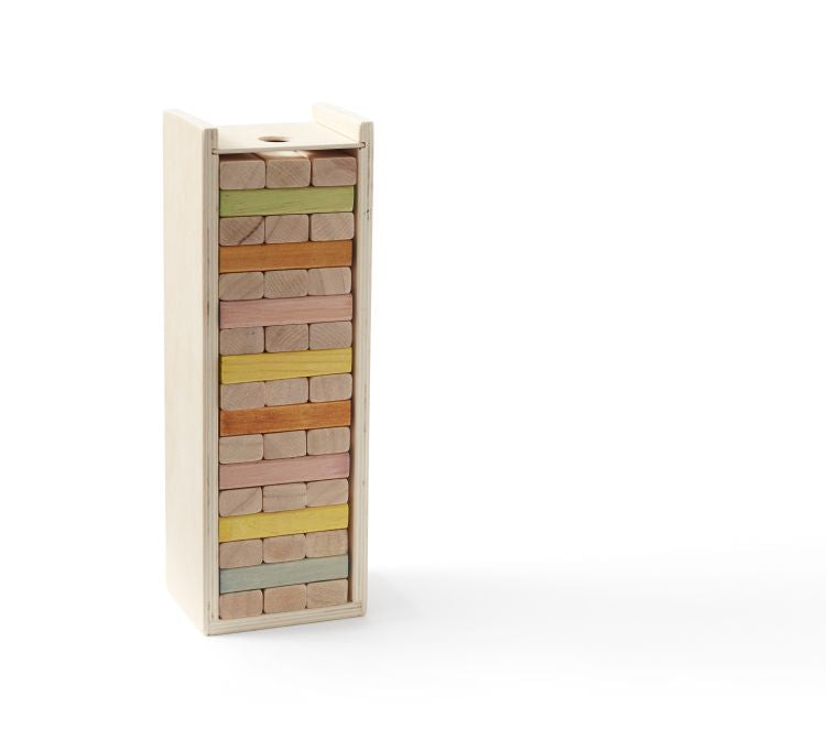 Stapelstäbe, Kids Concept, Stapelspielzeug, ab 3 jahre, holzspielzeug, lernspiele, stapelspielzeug