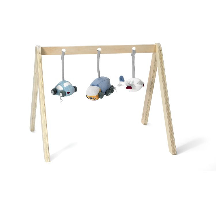 Babygym Aiden, Kids Concept, Spielbögen & Spielmatten, ab 4 monate, spielmatten