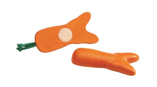Krummes Obst & Gemüse Set, Plantoys, Küche & Kaufladen, ab 2 jahre, ab 3 jahre, bis 5 jahre, holzspielzeug, küche, lernspiele