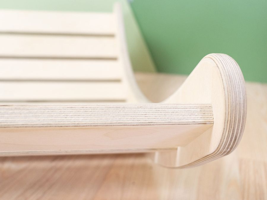 Montessori Balance-Schaukel ROKIT, Benlemi, Klettern, Rutschen & Schaukeln, schaukel